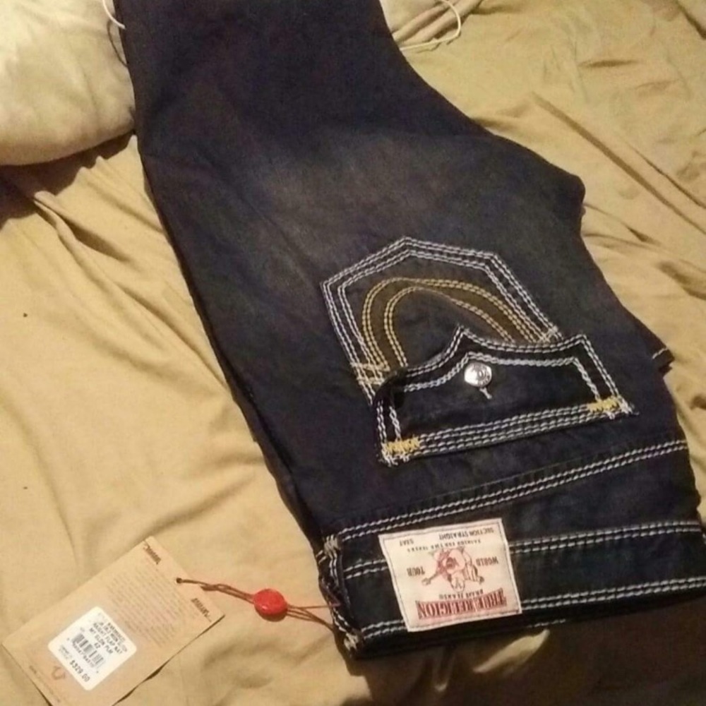 Tru Religion Jeans